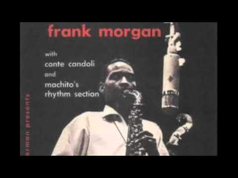 Frank Morgan with Conte Candoli (1955)  Side A