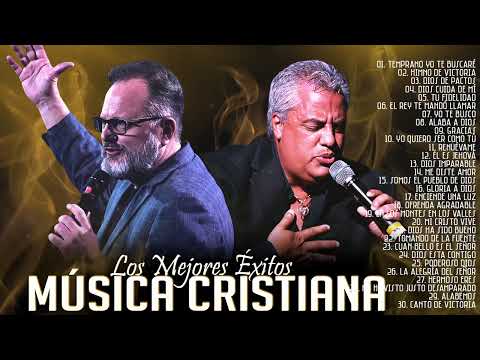 LO MEJOR DE MARCOS WITT Y DANNY BERRIOS - MARCOS WITT Y DANNY BERRIOS SUS MEJORES ÉXITOS