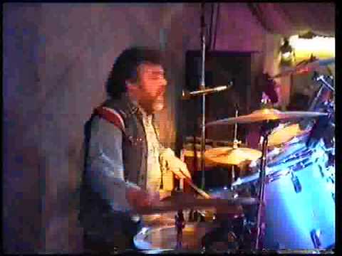 George Meier - George B. Miller - 1991 Freimarkt Bremen - Chuck Berry