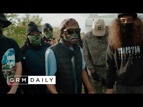 Moe - O.T [Music Video] | GRM Daily