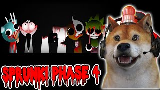 Download lagu SPRUNKI MODE SERAM? TAPI KOK SUARA NYA BAGUS! - Sprunki Indonesia mp3