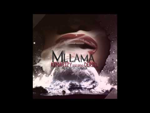 Kenweizy Ft Deriel -Me Llama ( Offcial Song )