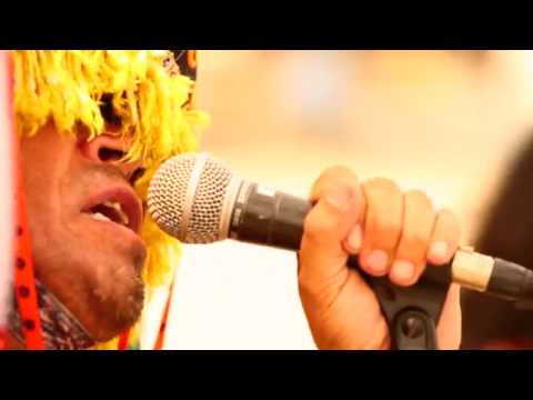 Corazón Contento - Uchpa - Bonus Track / Canal J