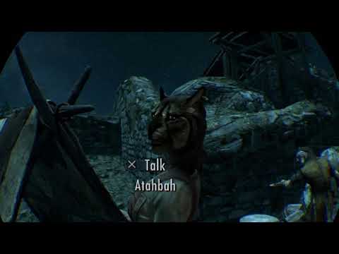 Skyrim VR - part 76 - Legendary Difficulty