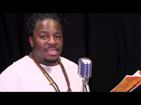 Darius Simpson - What We Doin Here