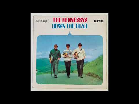 The Hennessys - The Road And The Miles