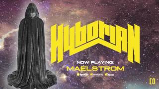 Hyborian - Maelstrom