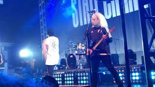 State Champs - Safe Haven - Leeds O2 Academy