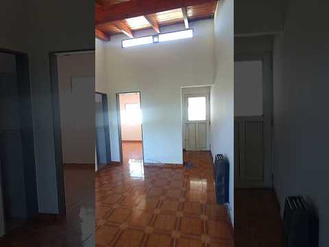 dpto 1 Dorm. Villa Allende