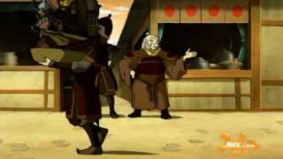 Avatar: Merry Frickin&#39; Christmas