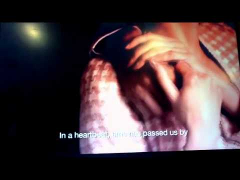 In a Heartbeat-NDP 2011 theme song