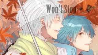 I Must Be Dreaming ll Dmmd (clearxaoba)