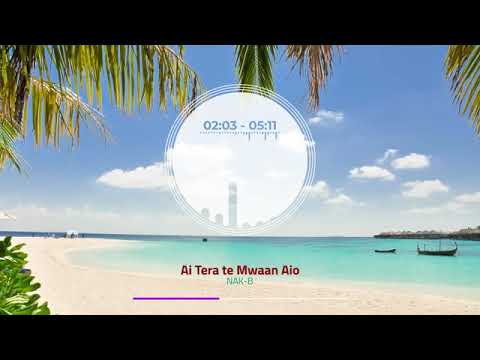 🇰🇮Ai Tera Te Mwaan Aio🇰🇮