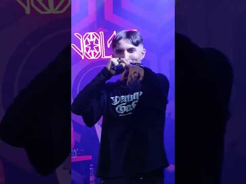 ASTROGXRAL x YSY - MÓJ CZŁOWIEK | SUPERNOVA TOUR BIAŁYSTOK 21.11.2025