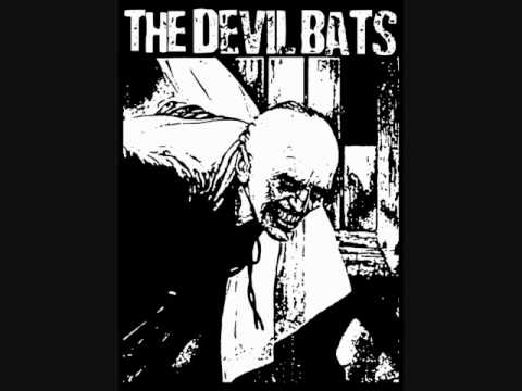 The Devil Bats-Accideath