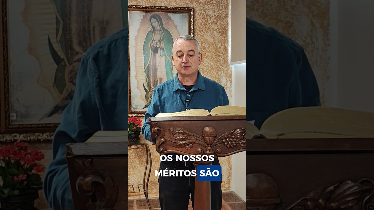 Foto de capa da notícia Reflexão do Evangelho Dominical | XXX Domingo do Tempo Comum | Ano C