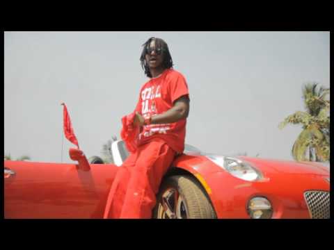 Boss L.A - Propeller