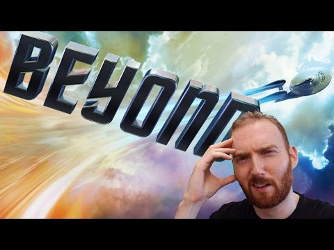 Star Trek Beyond Review (Spoilers)