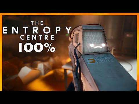Steam Community :: Video :: The Entropy Centre - Full Game Walkthrough ...