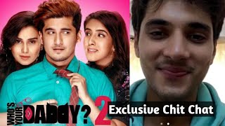 Bhavin Bhanushali & Samiksha Sood Is A Great Actor - Mohit Duseja Exclusive Interview video