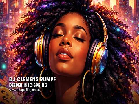 DJ CLEMENS RUMPF - DEEPER INTO SPRING