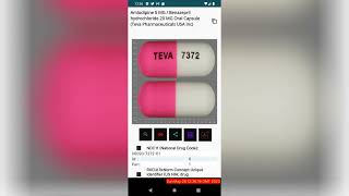 💊 Pill Identifier & Health Calculators