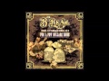 B-Real - Trust no man (ft Sick Jacken & Cynic)