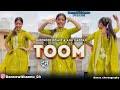 TOOM टूम Dance Video Surender Romio Anu Kadyan Anney Bee Haryanvi Song