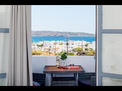 The cheapest Hotel in MIlos greece !!!!!
