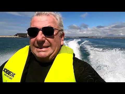 Weymouth Jet Ski 03 07 22 B