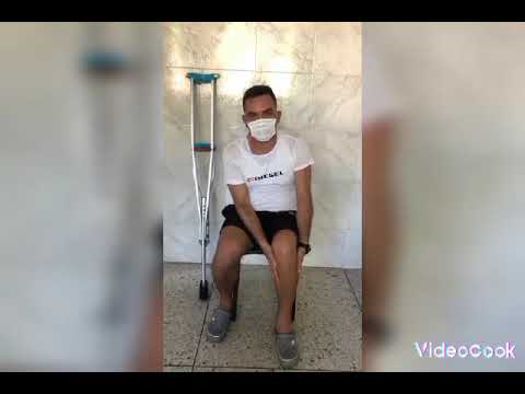 Historia de Vida a Paciente CDI Panamericano Municipio Panamericano Estado Táchira