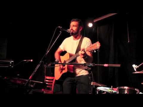 The Who & B4-4 Mash-up - Peter Forte ***Live at Measure August 10, 2013***