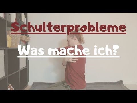 Scapula Alata: Warum ich Serratus Anterrior nicht trainiere | Was ich für die Schulterblätter mache