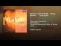 Delibes: Lakmé / Act 1 - "Viens, Mallika, ... Dôme ...