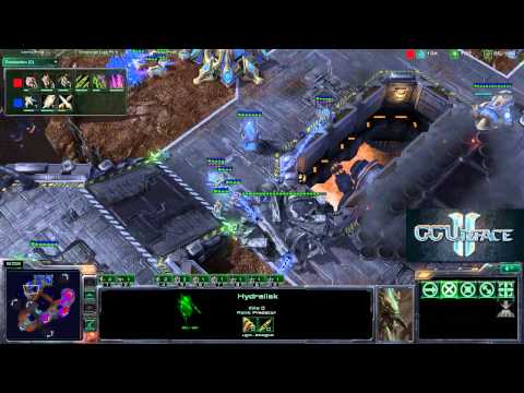 AcE vs Moon PvZ Game 4 IEM World Championships Season V Hannover Germany Final