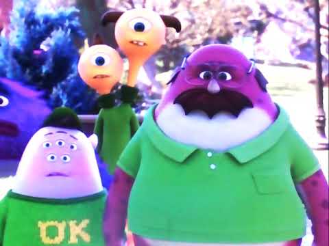 "Toons 2" Part 21 - Big Bentley