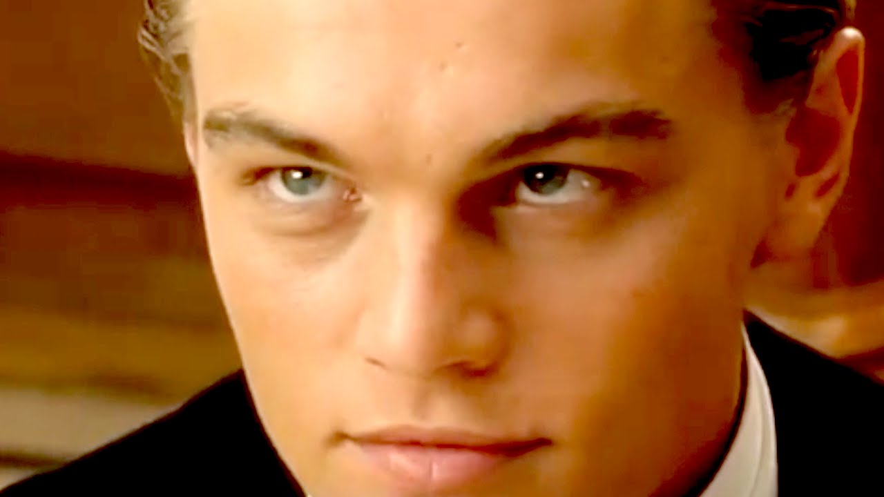 Leonardo DiCaprio is a tuba.