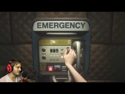 PewDiePie Archives – FINALE! ENDING!   Alien Isolation   Gameplay Walkthrough   Part 13 Ending