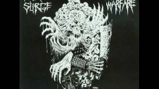 Insect Warfare-Negative Appeal