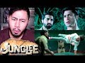 JUNGLEE | Vidyut Jammwal | Trailer Reaction!