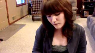 The Day I Lost My Voice (The Suitcase Song) by Copeland [cover]