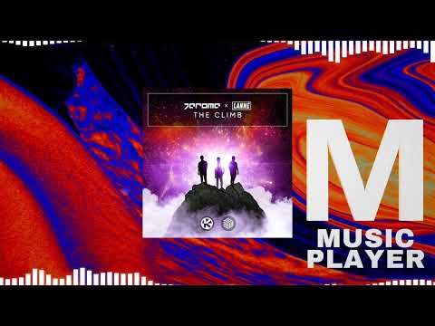 Jerome & LANNÉ - The Climb