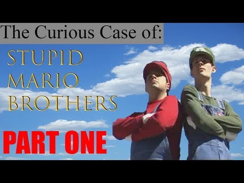 SMB: If Smash Bros was a Web Series (Part 1) | TCF