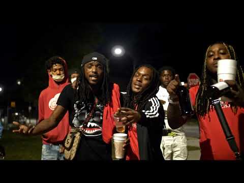 Greaso -"Double R Lsg Story"( Music Video) by @Mitch_films