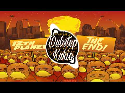 12th Planet (feat. Skrillex & Kill the Noise) - Burst