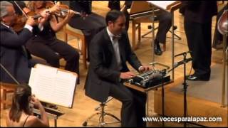 CONCIERTO PARA MAQUINA DE ESCRIBIR Y ORQUESTA