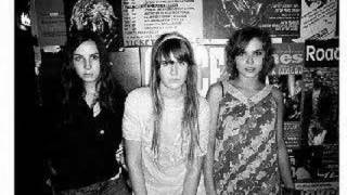 The Like - Once Things Look Up