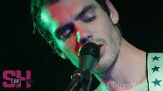 All Them Witches - Call Me Star (LIVE at The Continental Room)
