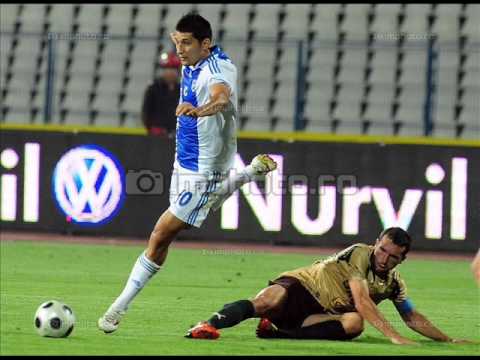 Neulengbach W 1 - 3  Malmo W Highlights