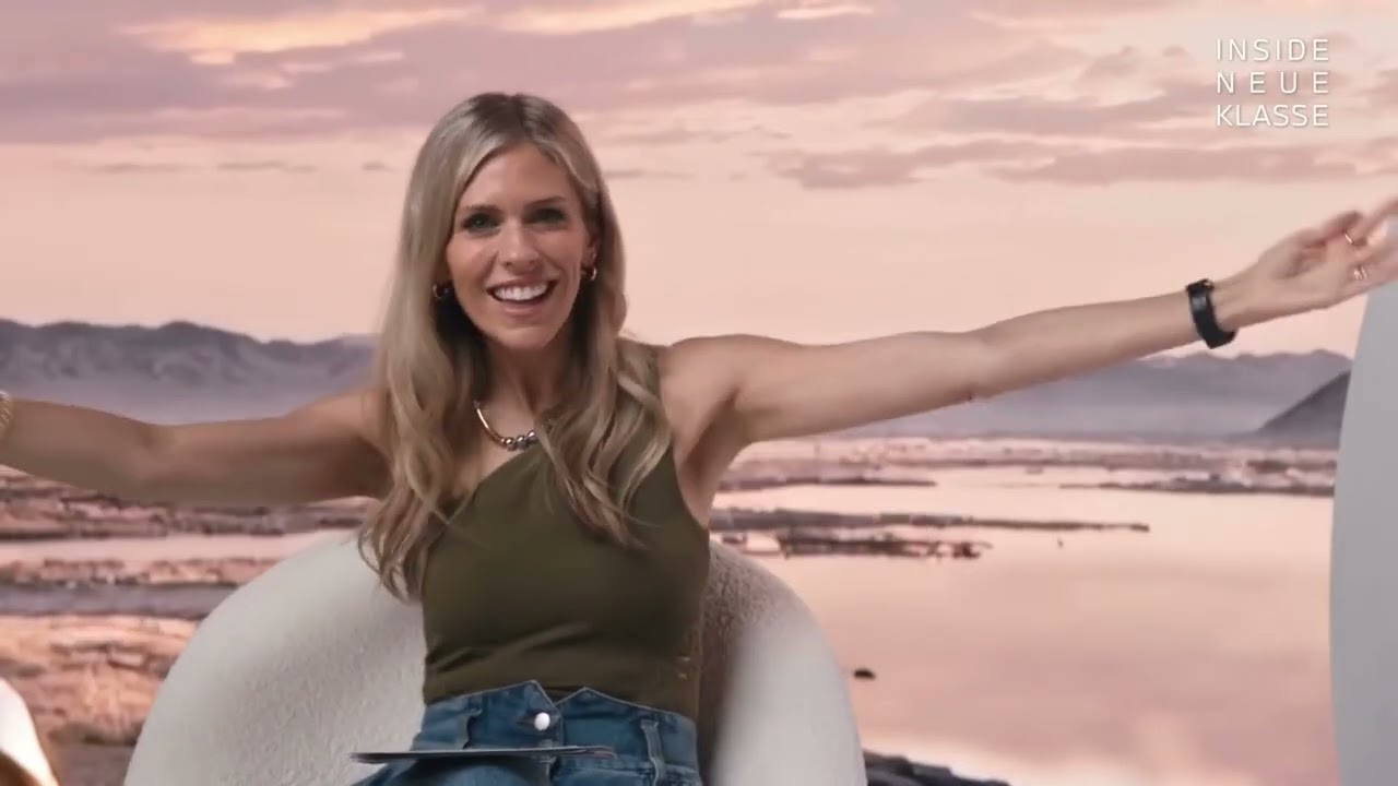 #BMW Panoramic iDrive Explained